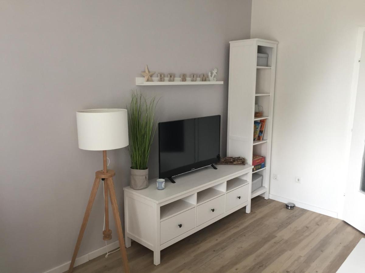 Fewo Nordseestrasse بوسم المظهر الخارجي الصورة